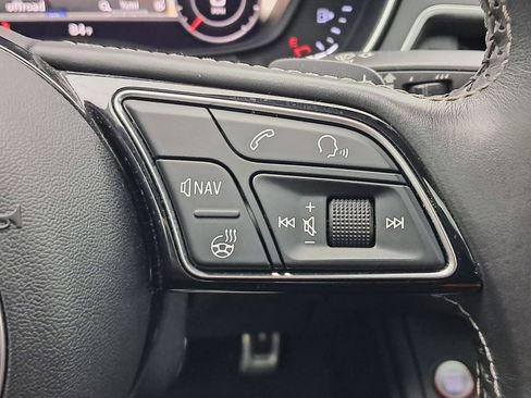 Used 2018 Audi S5 Prestige w/ S Sport Package image 13