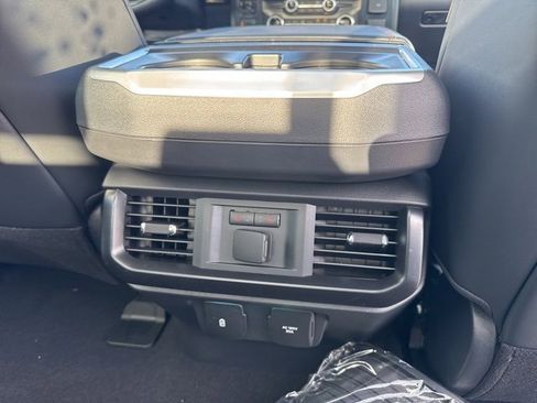 New 2025 Ford F150 Raptor image 18