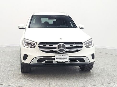 Certified 2022 Mercedes-Benz GLC 300 image 2
