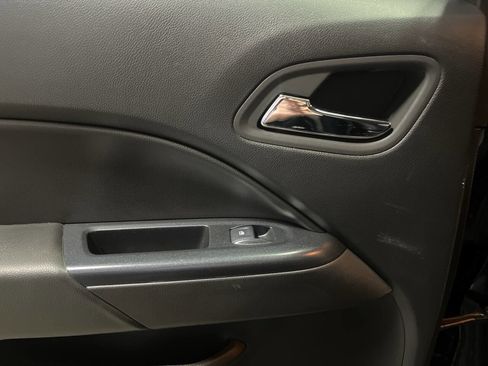 Used 2022 Chevrolet Colorado ZR2 w/ Colorado ZR2 Bison Edition image 26