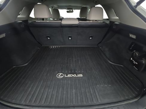 Used 2016 Lexus RX 350 AWD w/ Premium Package image 12