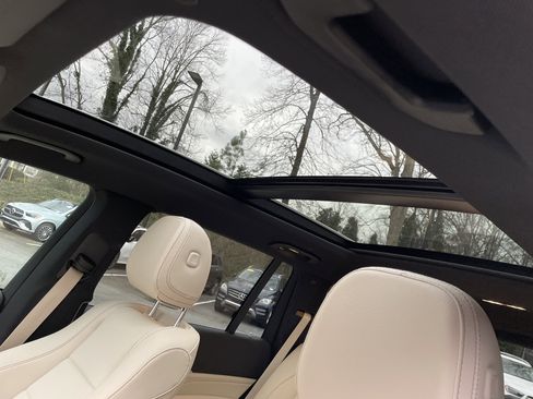 Certified 2025 Mercedes-Benz GLS 450 4MATIC w/ AMG Line Exterior image 23