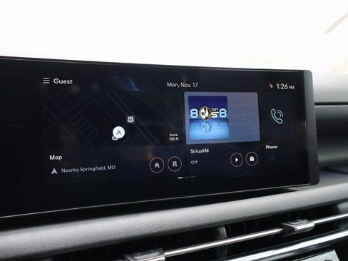 New 2026 Hyundai Tucson SEL image 35