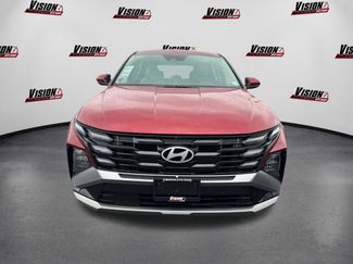 Certified 2025 Hyundai Tucson SE AWD/4WD video 2