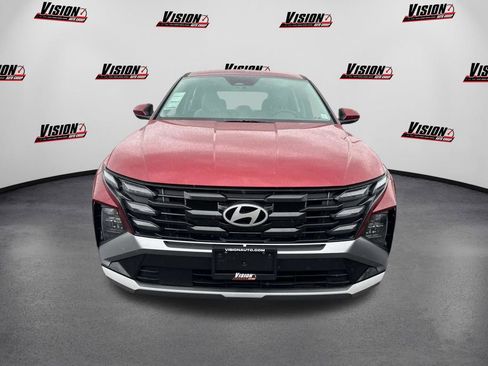 Certified 2025 Hyundai Tucson SE AWD/4WD image 2
