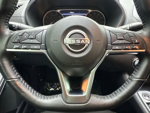 Used 2024 Nissan Sentra SV w/ All-Weather Package image 58