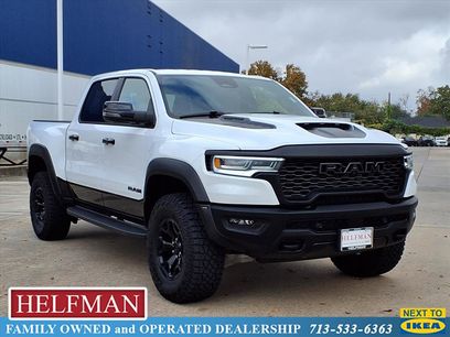 Used 2026 RAM 1500 RHO