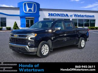 Used 2022 Chevrolet Silverado 1500 LT video 1