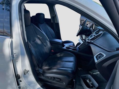 Used 2014 GMC Terrain Denali AWD/4WD image 29
