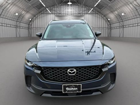 Used 2024 MAZDA CX-50 AWD 2.5 S w/ Weather Package image 13