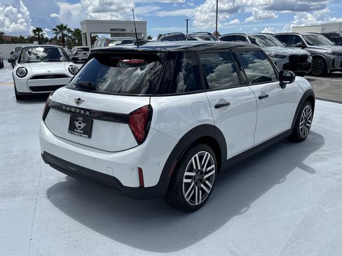 New 2026 MINI Cooper S FWD image 7