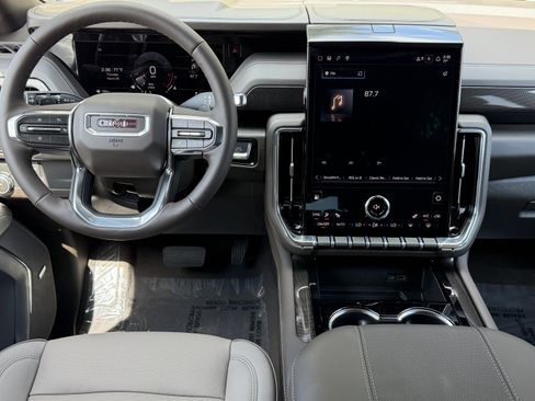 New 2026 GMC Yukon XL Elevation RWD image 25