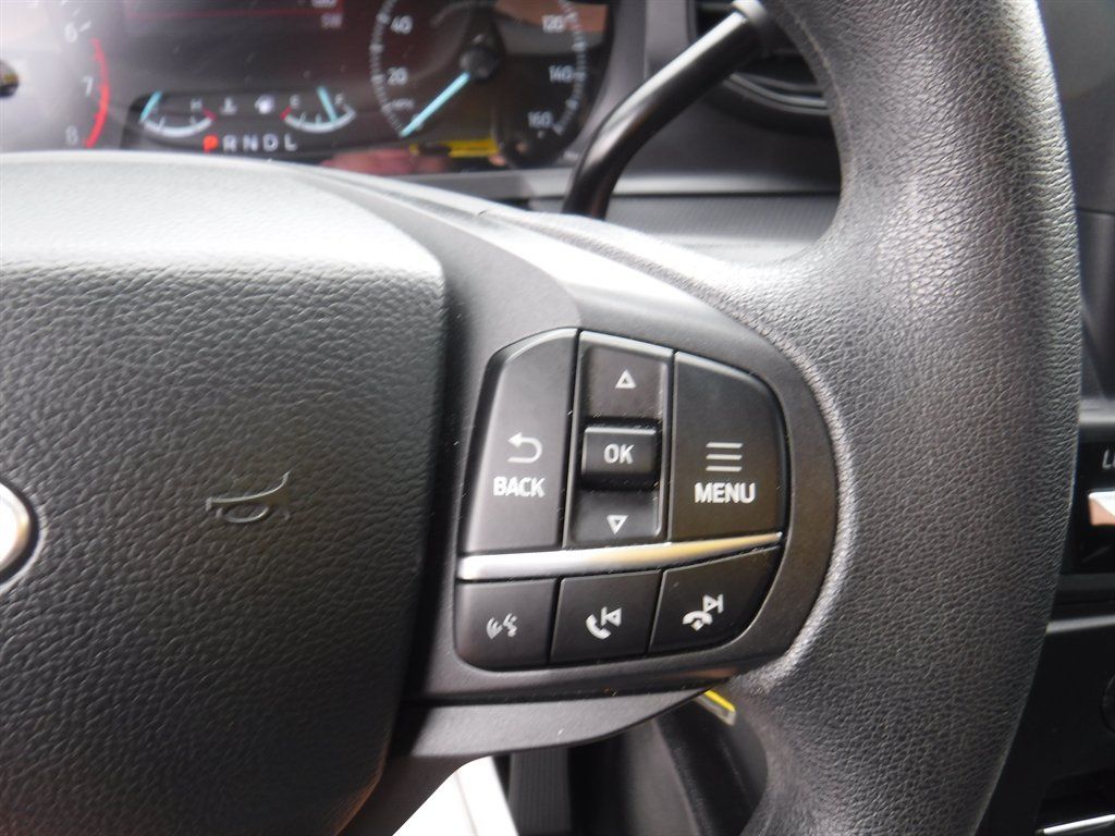 Used 2021 Ford Explorer 4WD Police Interceptor image 15