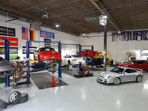 Used 2002 BMW M3 Coupe RWD image 4