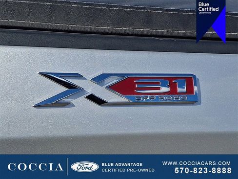 Used 2021 GMC Sierra 1500 SLE image 31