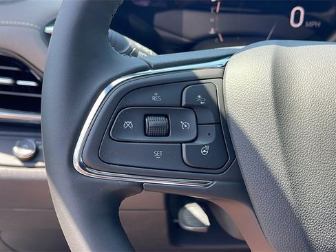 New 2025 Buick Envista Avenir image 23