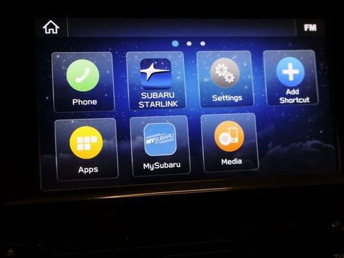 Used 2021 Subaru Forester Premium image 25