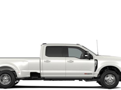New 2026 Ford F350 Lariat w/ Lariat Ultimate Package AWD/4WD image 27