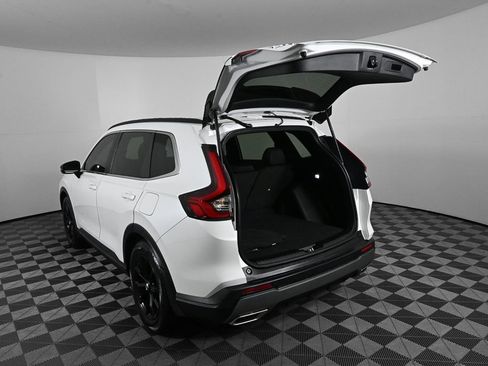 Used 2023 Honda CR-V Sport image 28