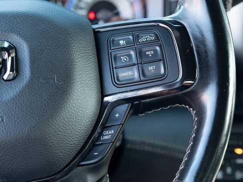 Used 2022 RAM 2500 Limited image 12