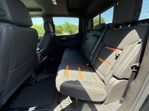 New 2026 GMC Sierra 1500 AT4 AWD/4WD image 26