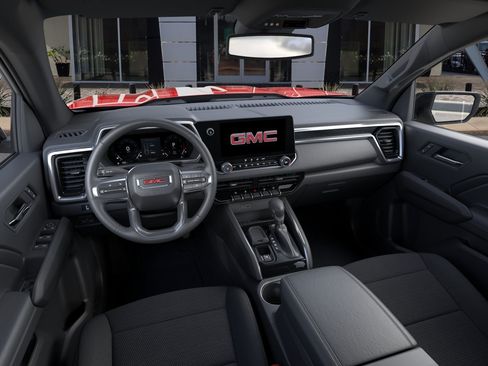 New 2026 GMC Canyon Elevation w/ Convenience Package RWD image 15