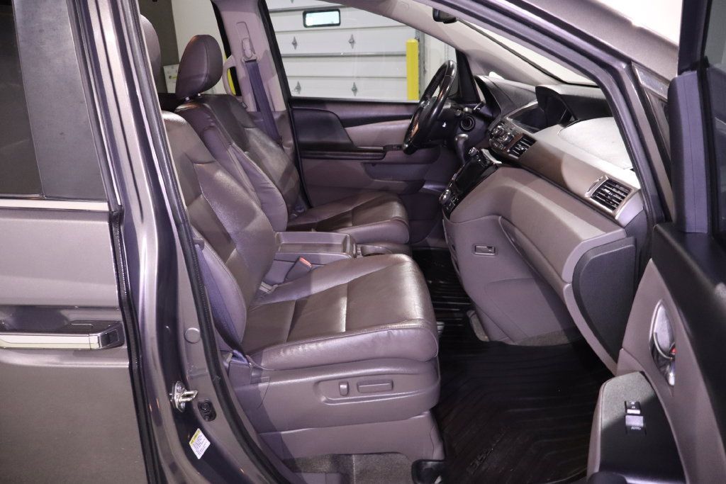 Used 2016 Honda Odyssey EX-L image 32