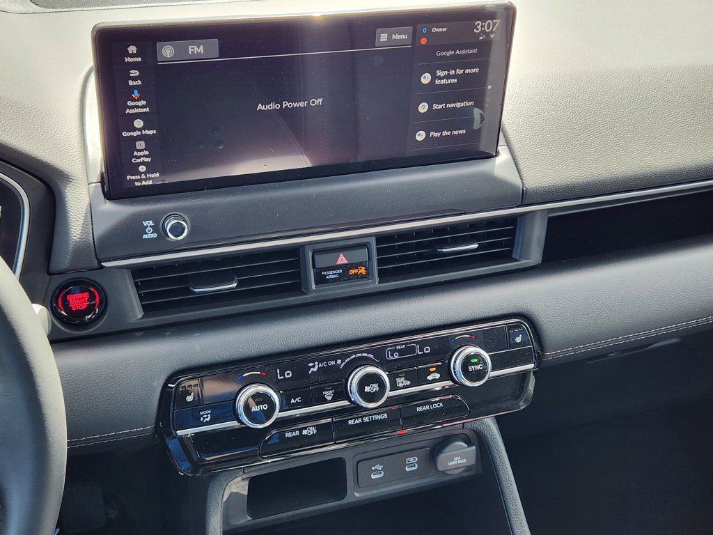 New 2026 Honda Pilot EX-L image 15