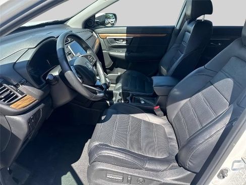 Used 2019 Honda CR-V EX-L image 9