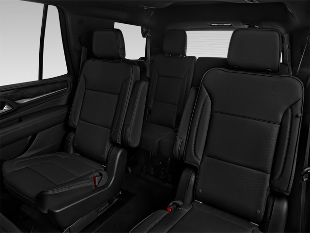 Used 2023 GMC Yukon Denali AWD/4WD image 11
