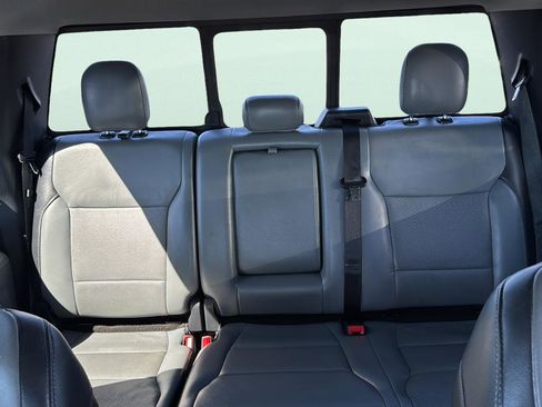 Used 2021 Ford F150 Lariat image 17