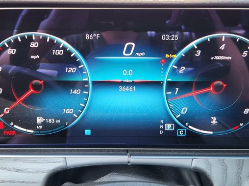 Used 2023 Mercedes-Benz E 350 4MATIC Sedan image 15