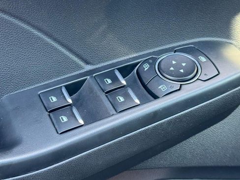 Used 2025 Ford Escape ST-Line AWD/4WD image 22