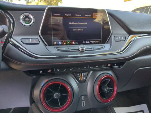 Certified 2020 Chevrolet Blazer RS w/ LPO, Floor Liner Package image 23