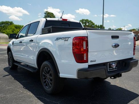 Used 2022 Ford Ranger XLT w/ Equipment Group 302A High AWD/4WD image 3