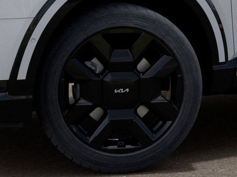 New 2027 Kia Telluride SX Prestige AWD/4WD image 9