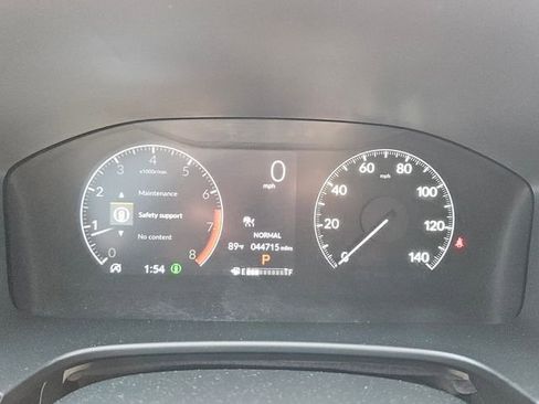 Used 2024 Honda CR-V EX-L image 25