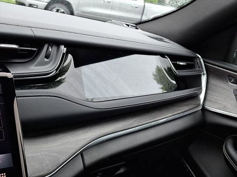 Certified 2024 Jeep Grand Cherokee Overland w/ Advanced Protech Group III image 32