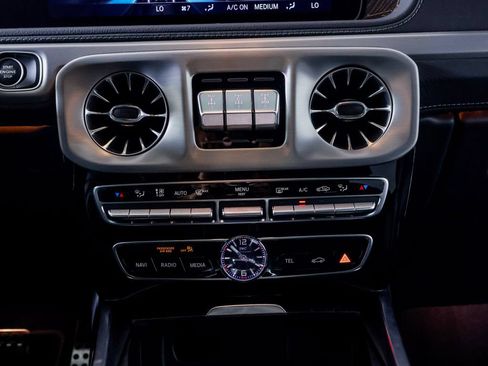 Used 2024 Mercedes-Benz G 63 AMG 4MATIC image 20