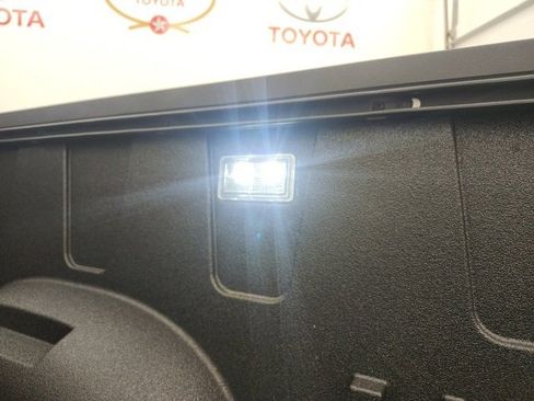 Certified 2026 Toyota Tundra Limited image 39