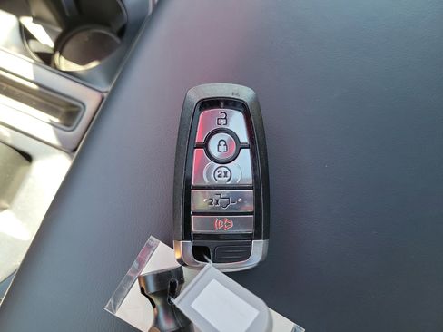 Certified 2025 Ford F150 Raptor image 31