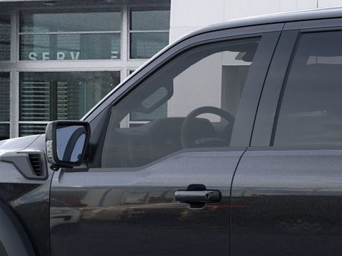 New 2026 Ford F150 Raptor AWD/4WD image 20