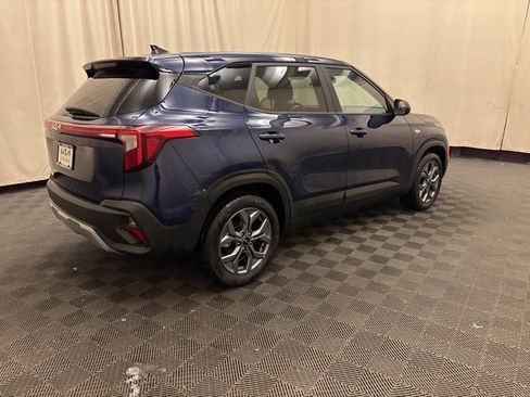 Certified 2026 Kia Seltos LX image 5