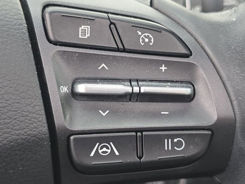 Used 2023 Hyundai Kona SEL w/ Convenience Package image 35