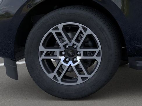 New 2026 Ford Expedition Max Active RWD image 19