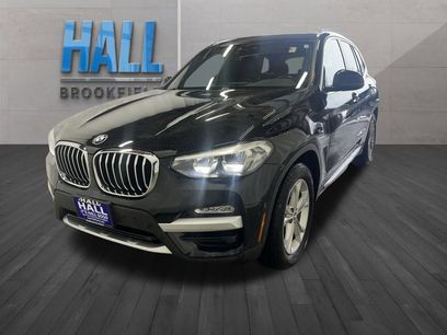 Used 2019 BMW X3 xDrive30i
