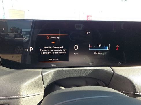 Used 2026 Nissan Armada SV AWD/4WD image 16