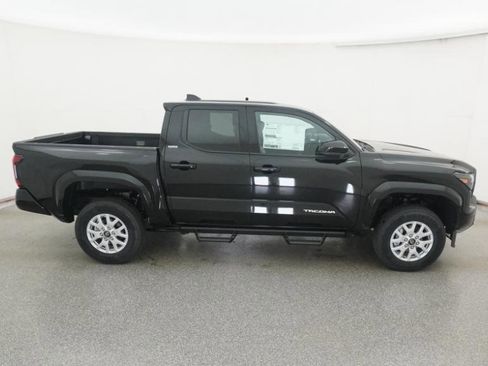 New 2026 Toyota Tacoma SR5 image 56