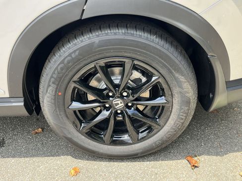 New 2026 Honda CR-V Sport image 7