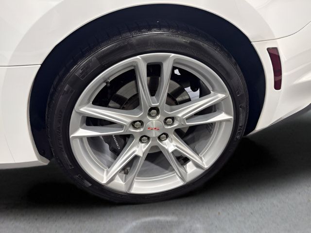 Used 2023 Chevrolet Camaro SS RWD image 31